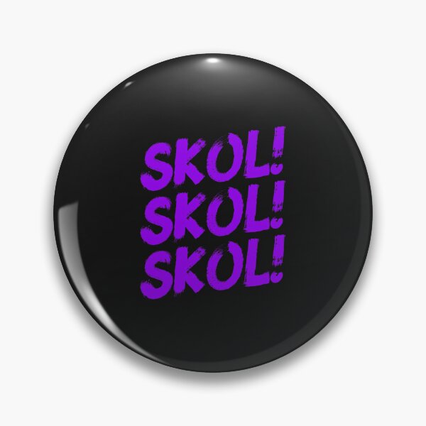 Item preview,  Skol Minnesota  designed and sold by chaseband.