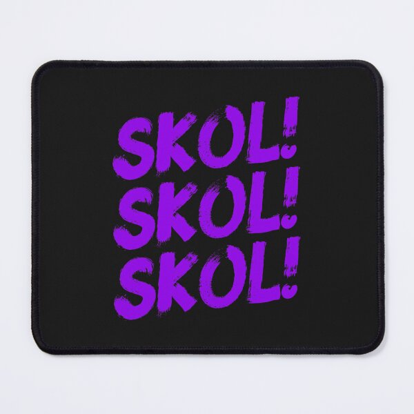 Item preview, Skol Minnesota designed and sold by chaseband.