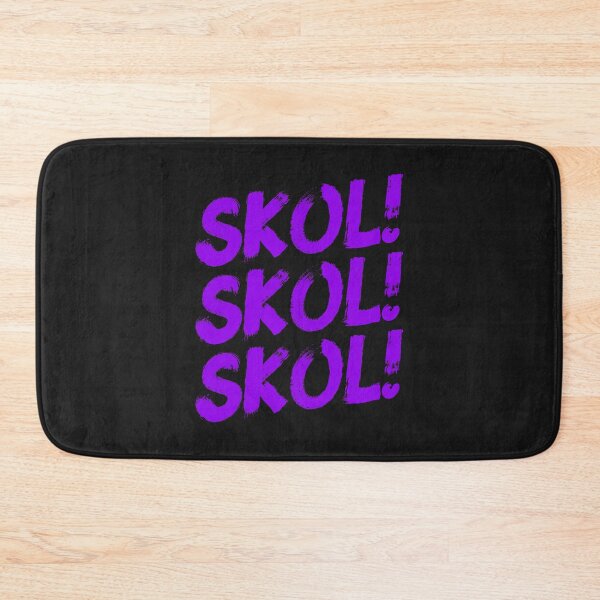 Item preview,  Skol Minnesota  designed and sold by chaseband.