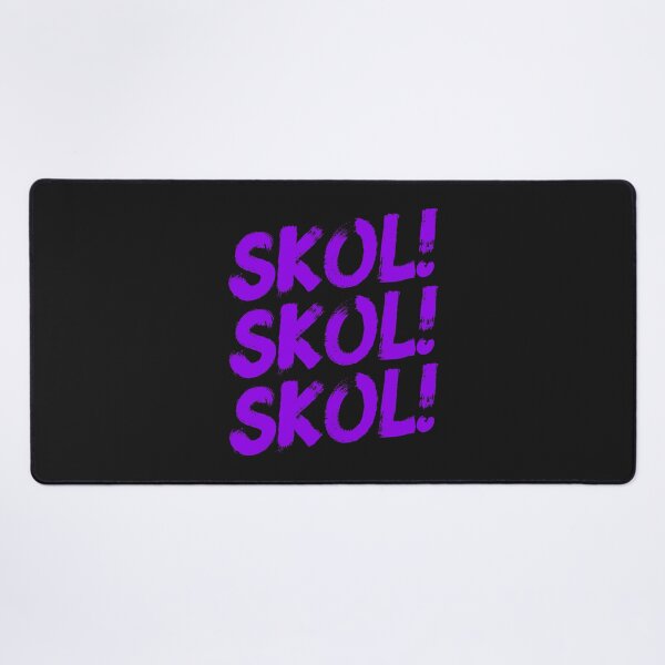 Item preview,  Skol Minnesota  designed and sold by chaseband.