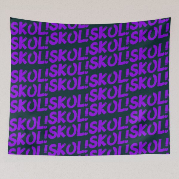 Item preview,  Skol Minnesota  designed and sold by chaseband.
