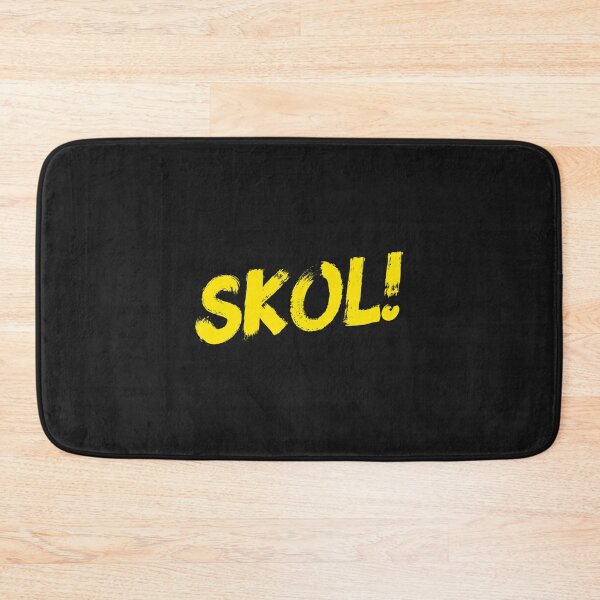 Item preview,  Skol Minnesota  designed and sold by chaseband.