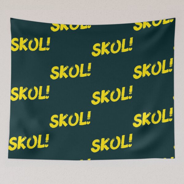Item preview,  Skol Minnesota  designed and sold by chaseband.