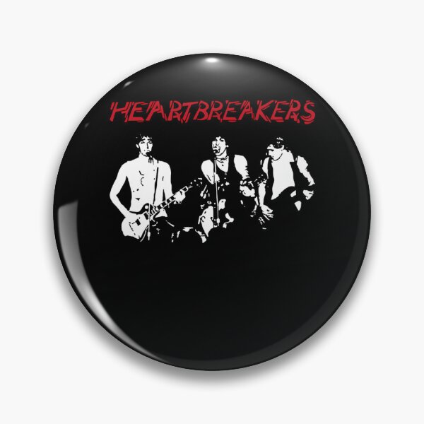 Item preview, Heartbreakers  designed and sold by TeleighaPeavy.