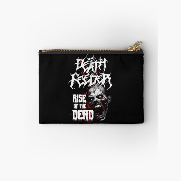 Item preview, Death Feeder - Rise Of The Dead Shirt designed and sold by DreamVesions.