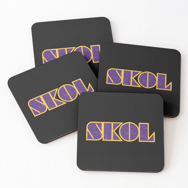Item preview,  Skol Minnesota  designed and sold by chaseband.