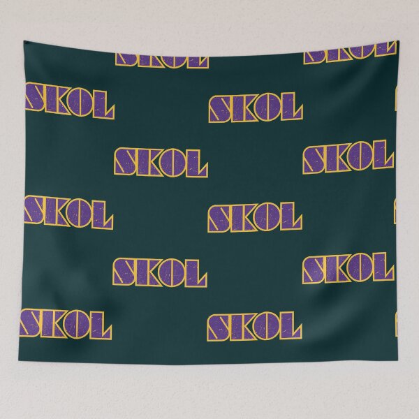 Item preview,  Skol Minnesota  designed and sold by chaseband.