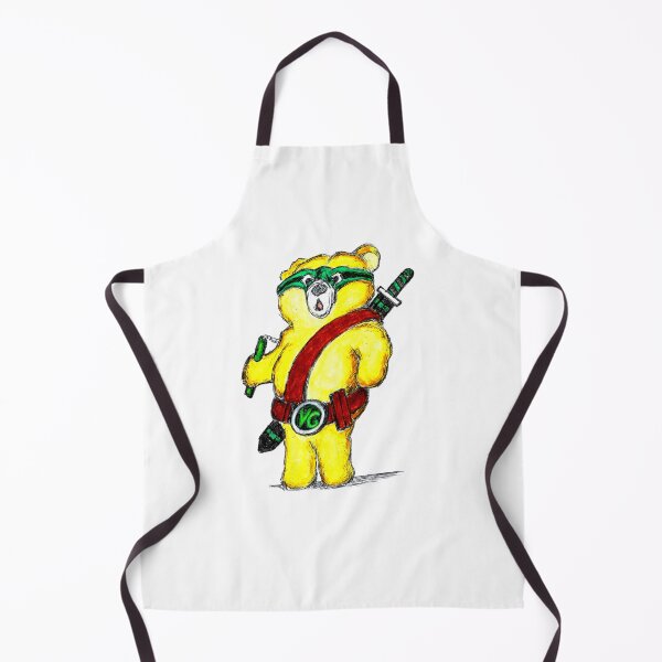 Item preview, TMN T-Bear designed and sold by gordostudio.