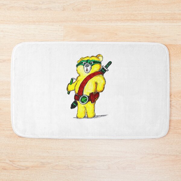 Item preview, TMN T-Bear designed and sold by gordostudio.