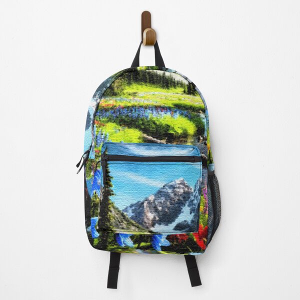 Item preview, Mountain Spring designed and sold by jhharoon.