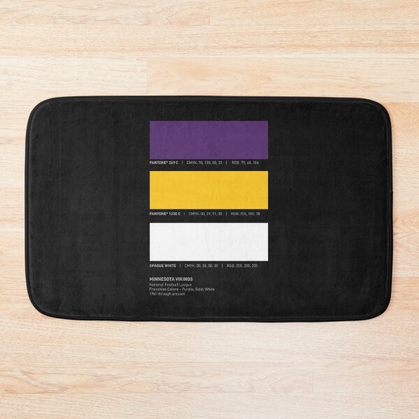 Item preview, SKOL Minnesota Vikings designed and sold by chaseband.