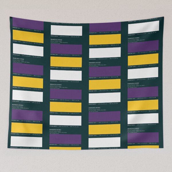 Item preview, SKOL Minnesota Vikings designed and sold by chaseband.