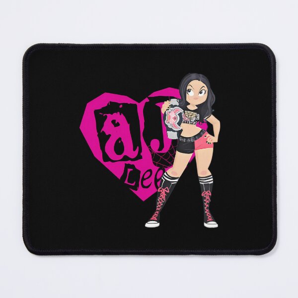 Item preview, Heartresting-Aj Lee designed and sold by TracyStover.