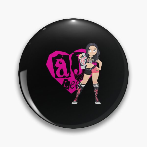 Item preview, Heartresting-Aj Lee designed and sold by TracyStover.