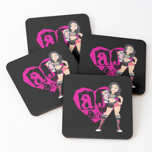 Item preview, Heartresting-Aj Lee designed and sold by TracyStover.