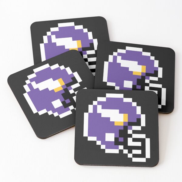 Item preview, Minnesota Vikings designed and sold by chaseband.