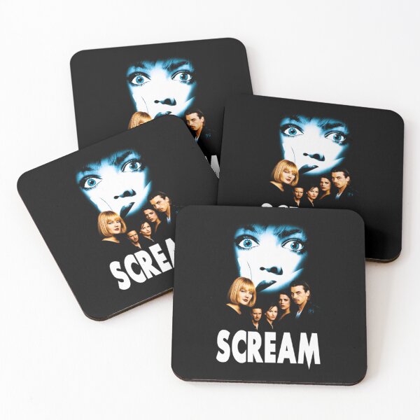 Item preview,  Scream  designed and sold by TeleighaPeavy.