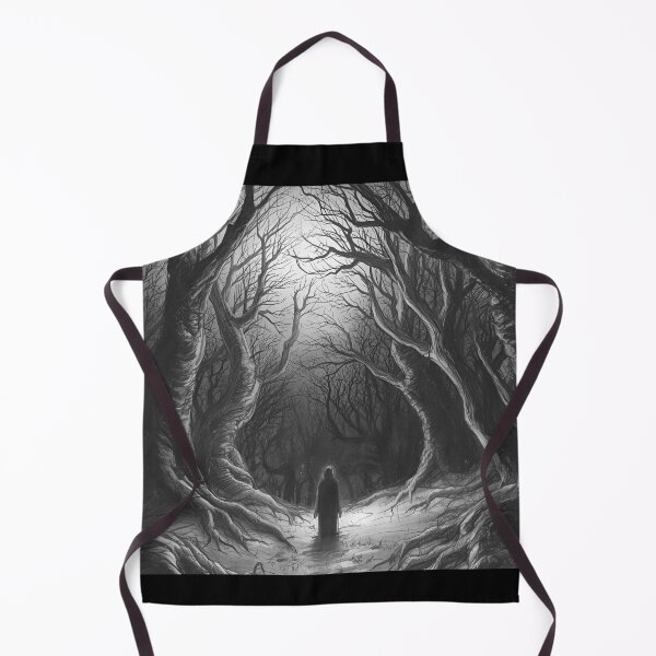 Item preview, Night walk. designed and sold by ChiefLife.