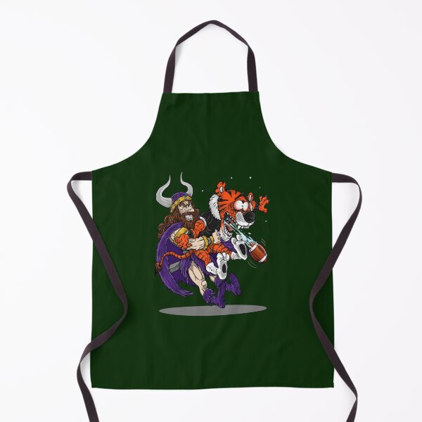 Item preview, Minnesota Vikings vs Bengals designed and sold by chaseband.