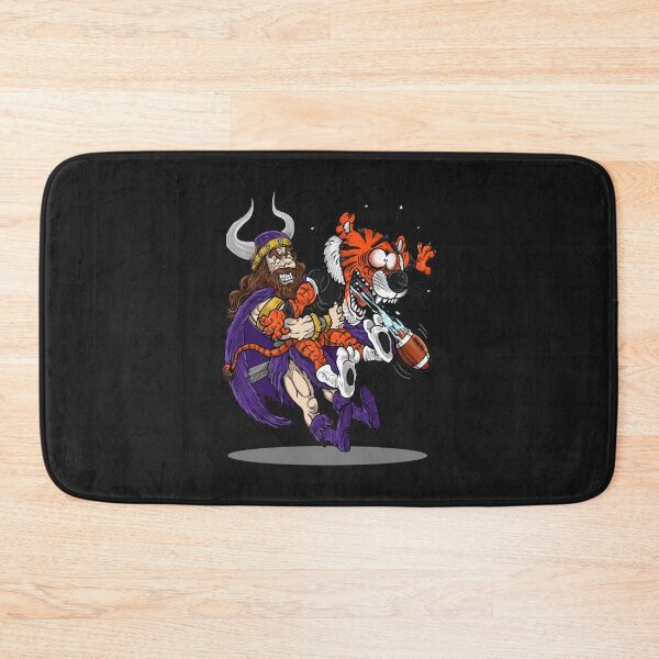 Item preview, Minnesota Vikings  vs Bengals   designed and sold by chaseband.