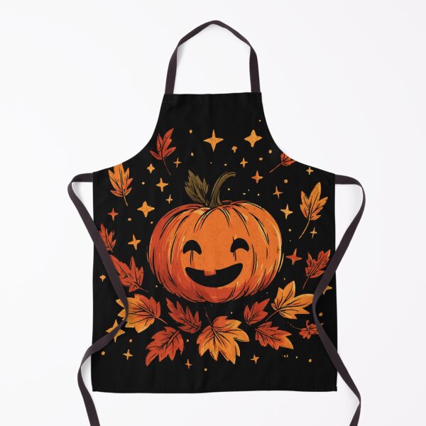 Item preview, Autumn Pumpkin designed and sold by NicolasGlowArt.