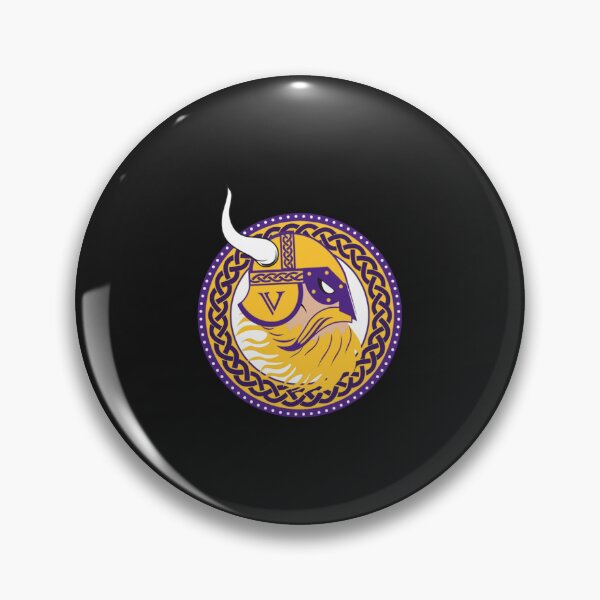 Item preview, Minnesota Vikings designed and sold by chaseband.