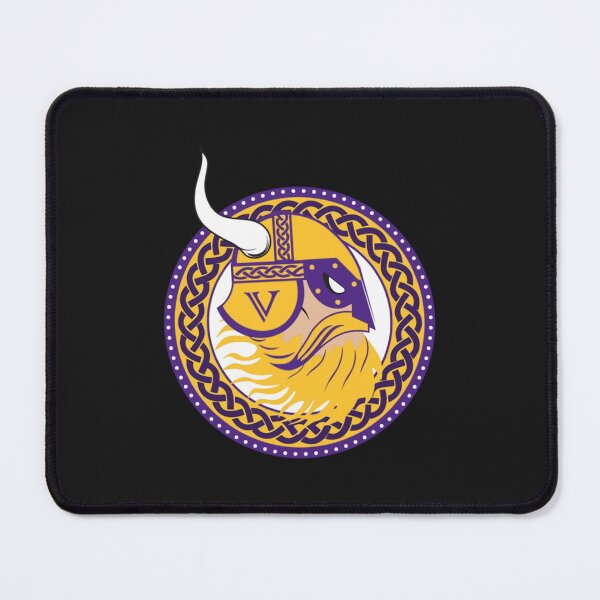Item preview, Minnesota Vikings designed and sold by chaseband.