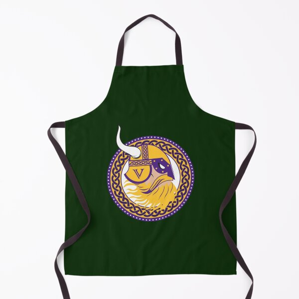 Item preview, Minnesota Vikings designed and sold by chaseband.