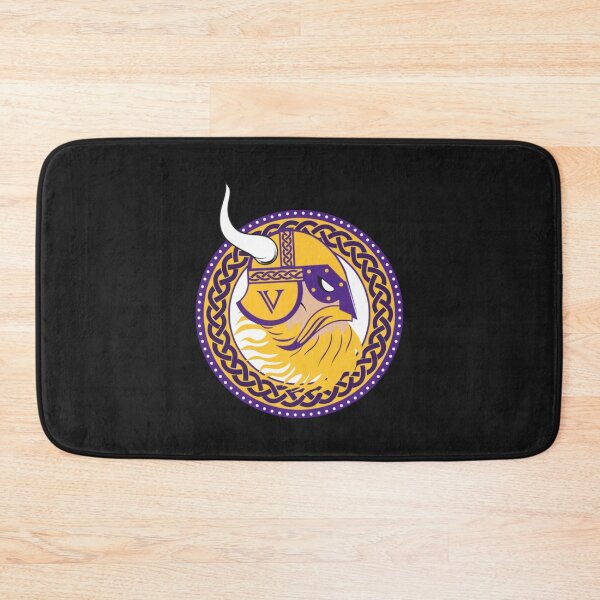Item preview, Minnesota Vikings designed and sold by chaseband.