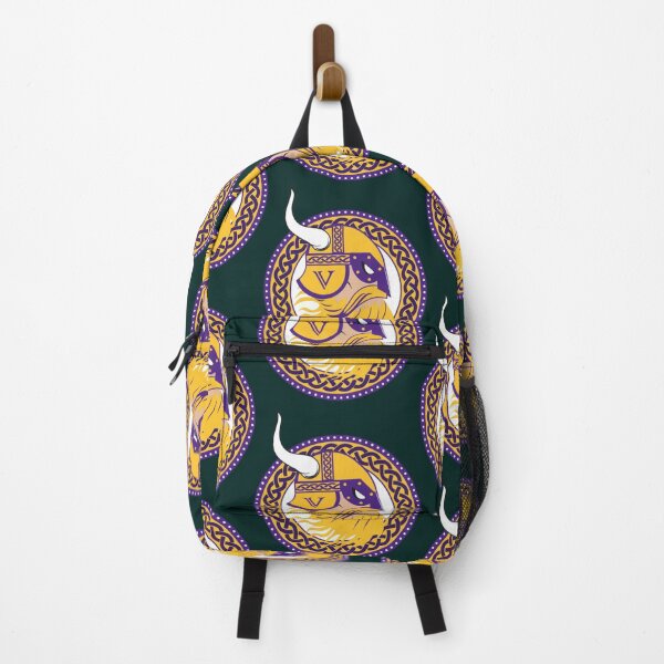 Item preview, Minnesota Vikings designed and sold by chaseband.