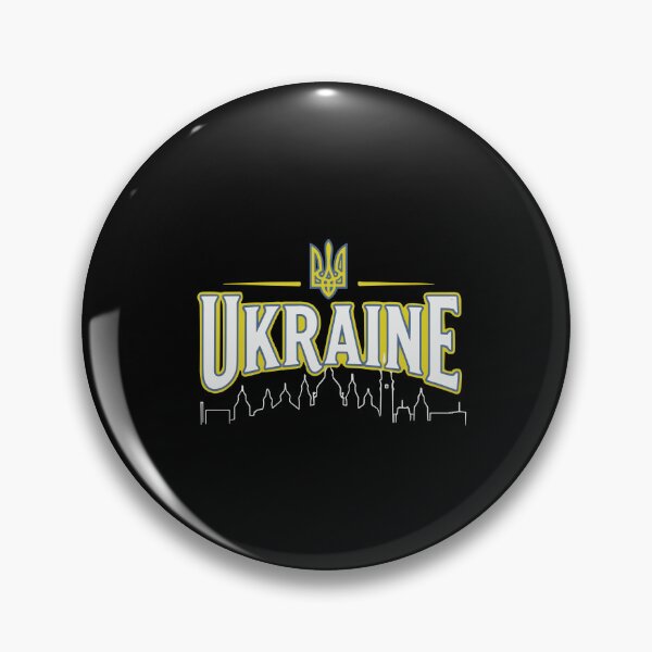Item preview, Ukrainian Modern Design designed and sold by ML-Media.
