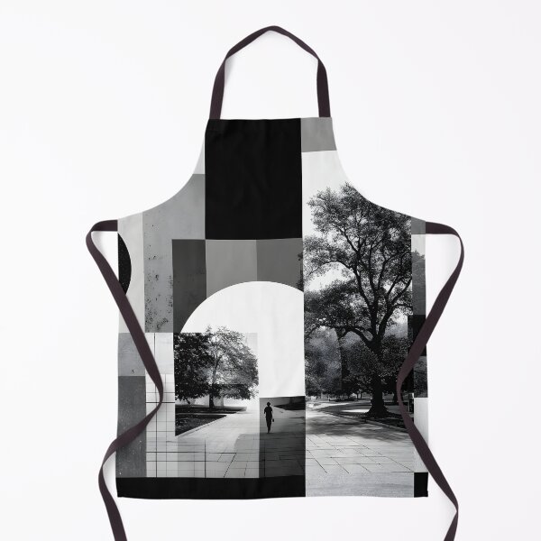 Item preview, Bauhaus Inspired Wall Art – Monochrome Poster for Gallery Walls designed and sold by AutoPopStudio.