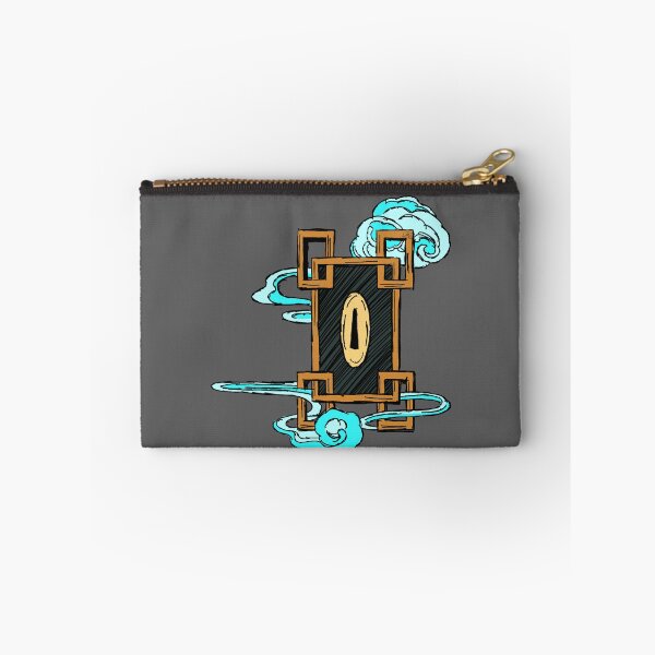 Item preview, Tokito's sword- Kimetsu no yaiba fanart designed and sold by Illehcimart.
