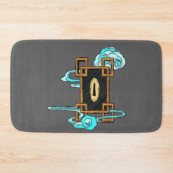 Item preview, Tokito's sword- Kimetsu no yaiba fanart designed and sold by Illehcimart.