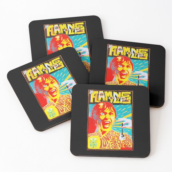 Item preview,  Flaming Lips London designed and sold by TeleighaPeavy.