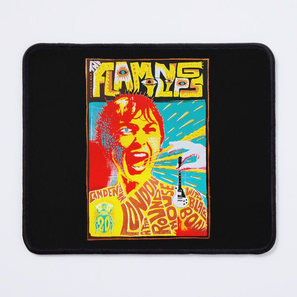 Item preview, Flaming Lips London designed and sold by TeleighaPeavy.
