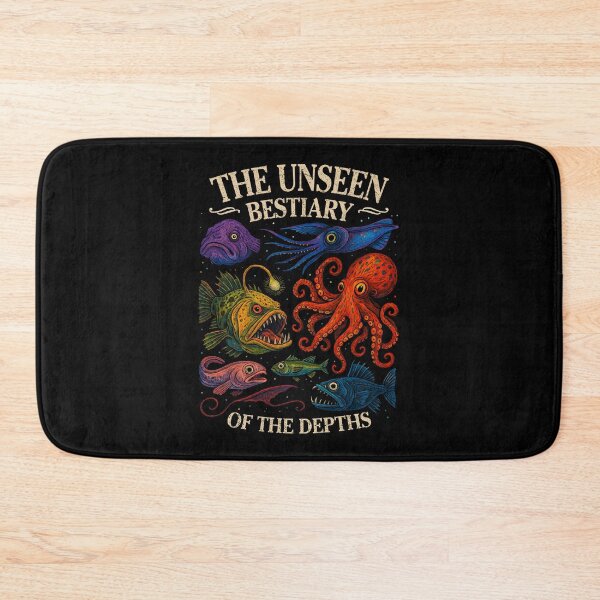 Item preview, The Unseen Bestiary designed and sold by UltraMarine.