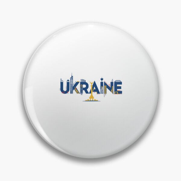 Item preview, Ukrainian Modern Design designed and sold by ML-Media.