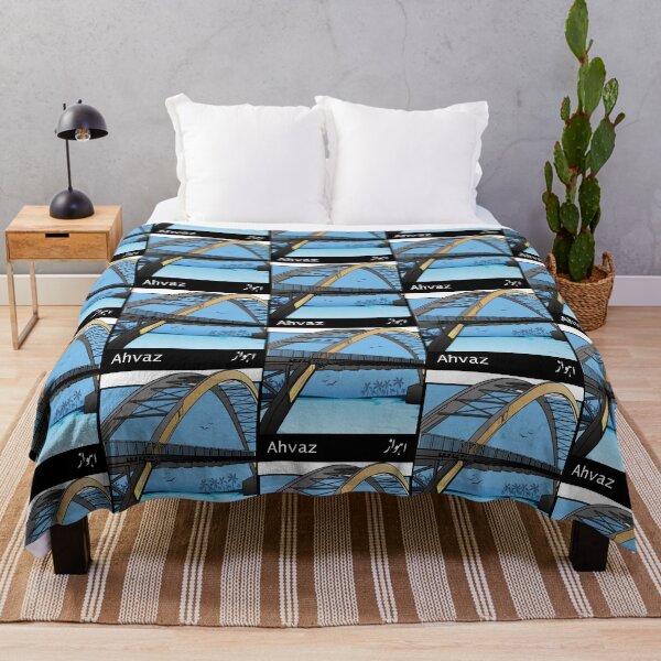 Item preview, Ahvaz designed and sold by Funnerfun.