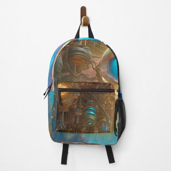 Item preview, Speaking to the Orb - Surreal Fantasy Art concept designed and sold by Delerat7.