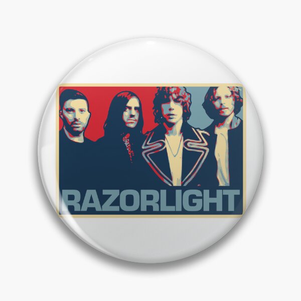 Item preview, Razorlight designed and sold by DFA.