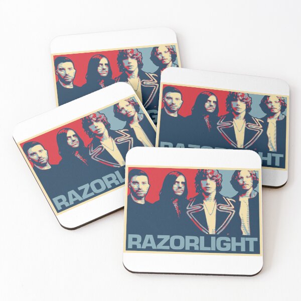 Item preview, Razorlight designed and sold by DFA.
