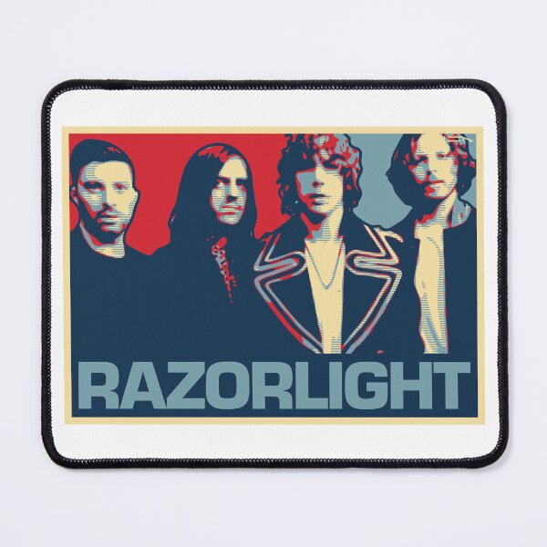 Item preview, Razorlight designed and sold by DFA.