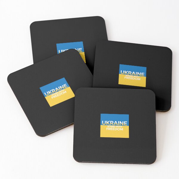 Item preview, Diseño moderno ucraniano designed and sold by RGShirtWorks.