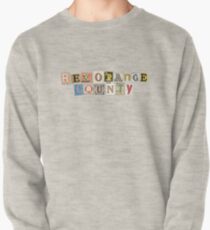 Rex Orange County Pullover