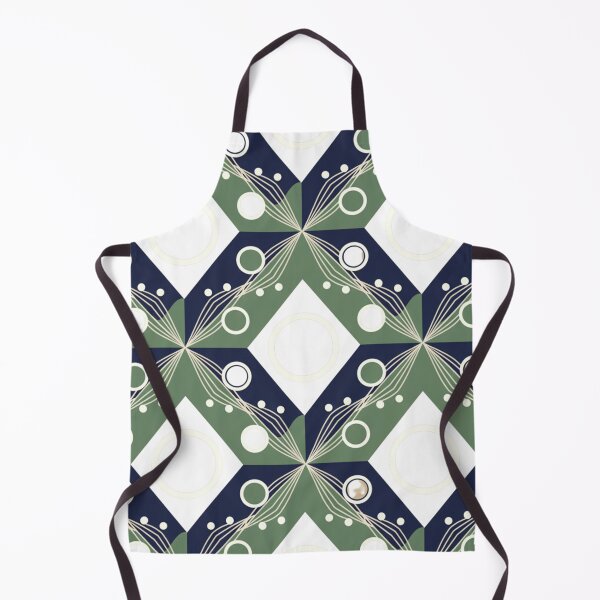 Item preview, Chevron + Circles designed and sold by MedIA-store.