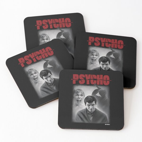 Item preview, Psycho Marion Crane  designed and sold by TeleighaPeavy.