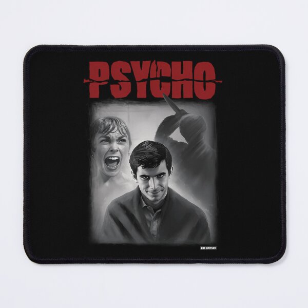 Item preview, Psycho Marion Crane  designed and sold by TeleighaPeavy.