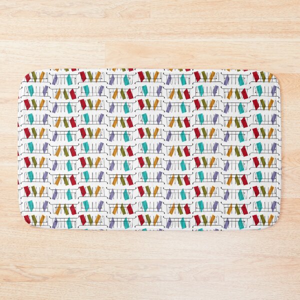 Item preview, Record Rack -  designed and sold by waltzermitty.