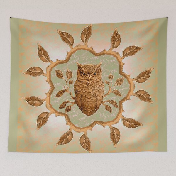 Item preview, DON'T WASTE ANY TIME, SAVE OUR FORESTS designed and sold by WendyMaree.